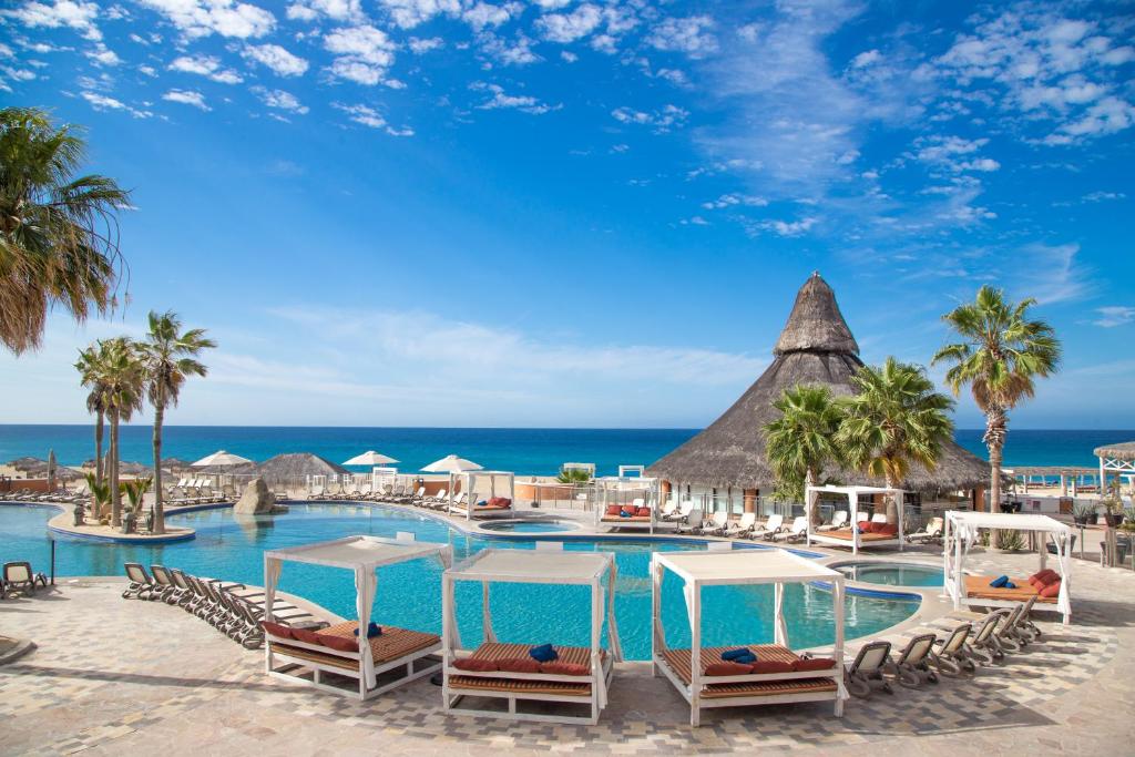 Obrázek hotelu Sandos Finisterra Los Cabos