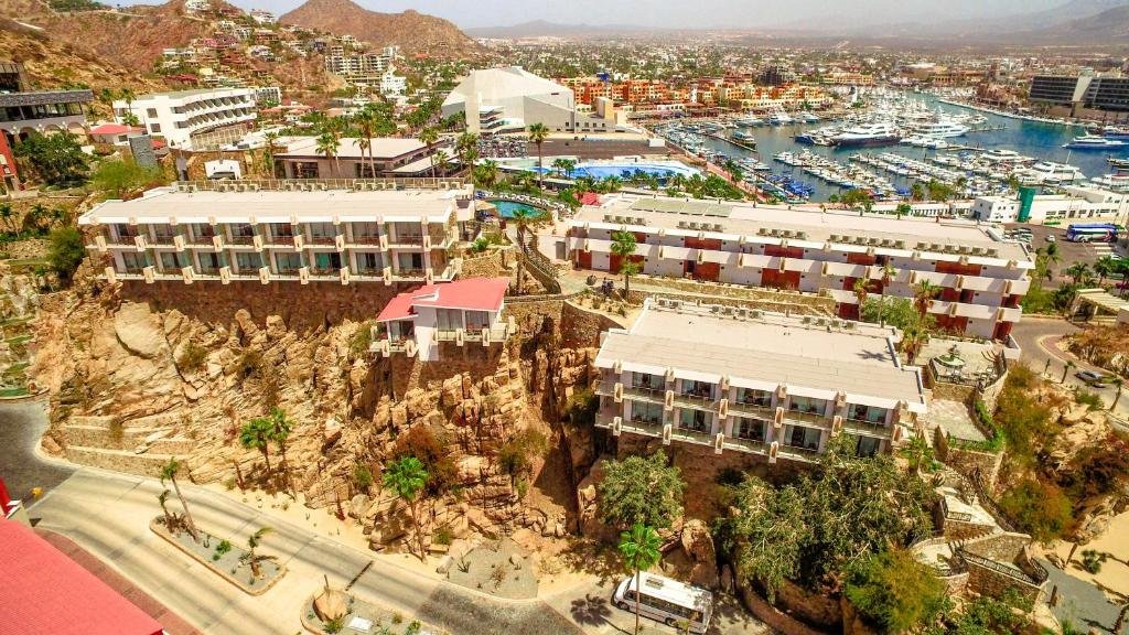 Sandos Finisterra Los Cabos – fotka 18