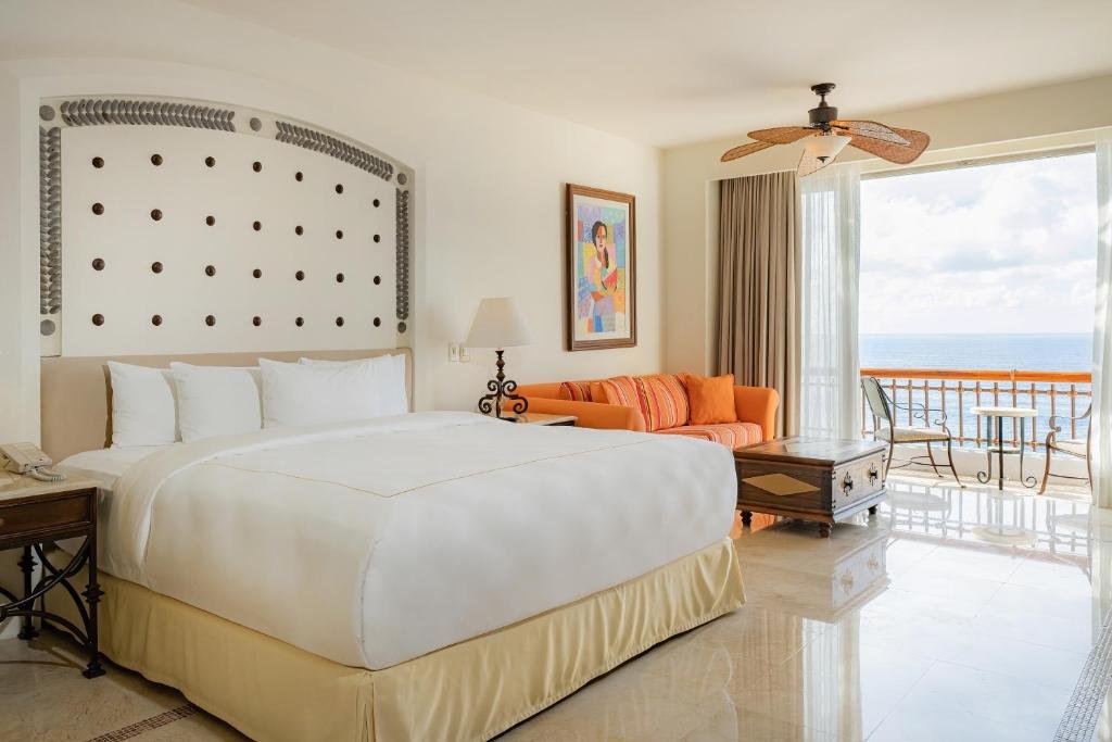 Marquis Los Cabos Resort & Spa Adults Only – fotka 15