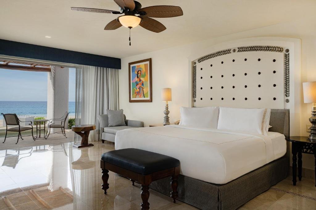 Marquis Los Cabos Resort & Spa Adults Only – fotka 19