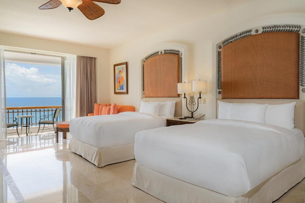 Marquis Los Cabos Resort & Spa Adults Only – fotka 25