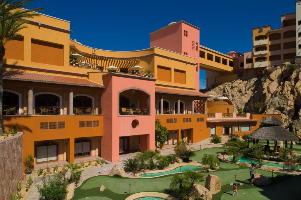 Playa Grande Resort & Grand Spa – fotka 12