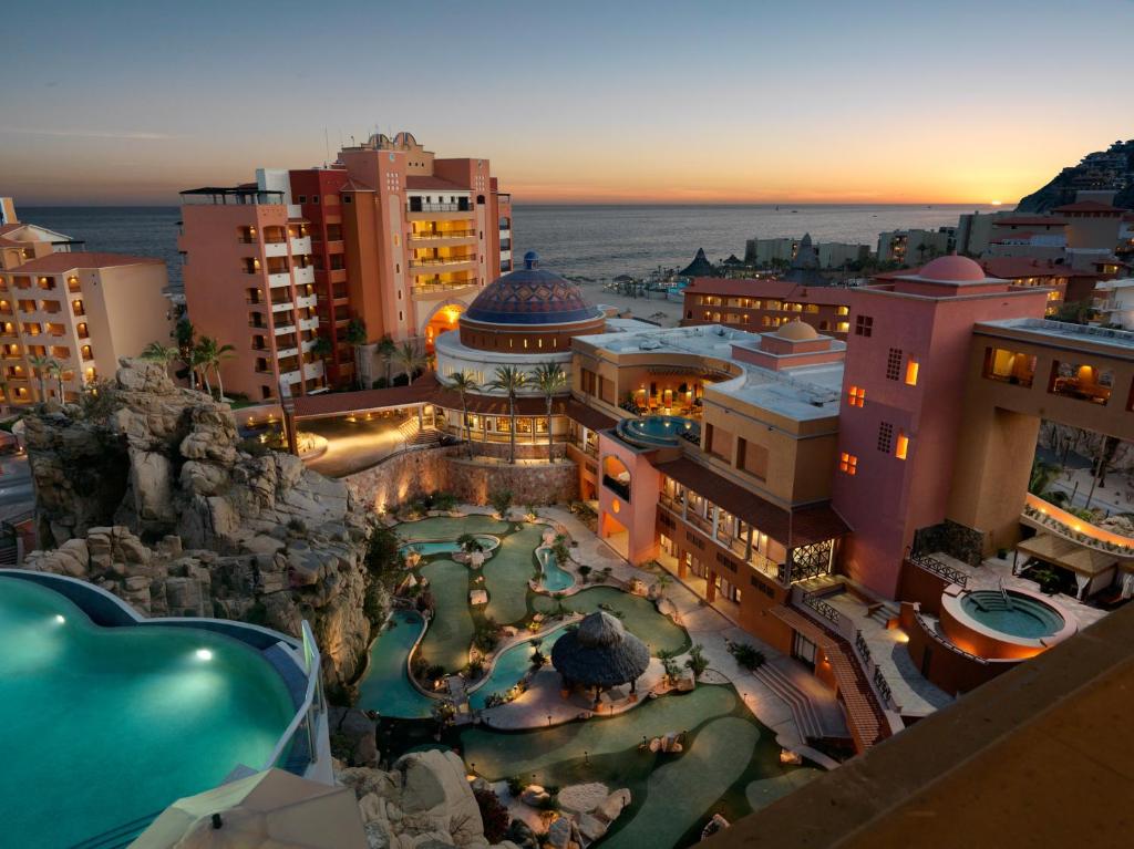 Playa Grande Resort & Grand Spa – fotka 18
