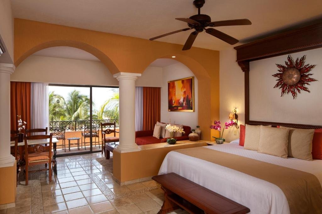 Playa Grande Resort & Grand Spa – fotka 6