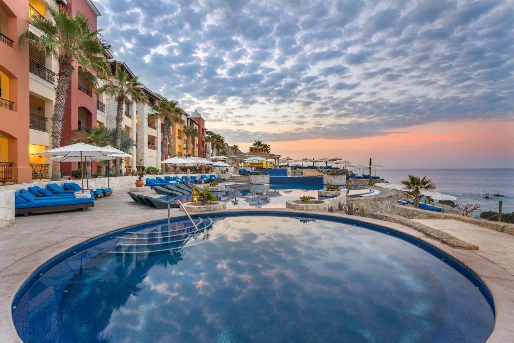 Hacienda Encantada Resort & Residences – fotka 19