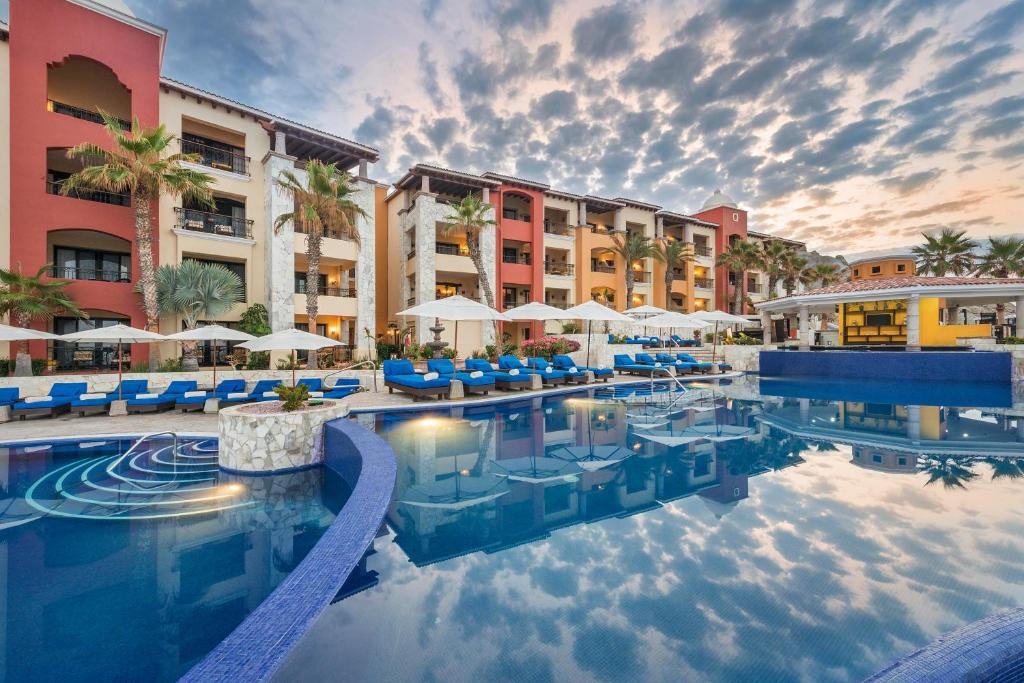 Hacienda Encantada Resort & Residences – fotka 3