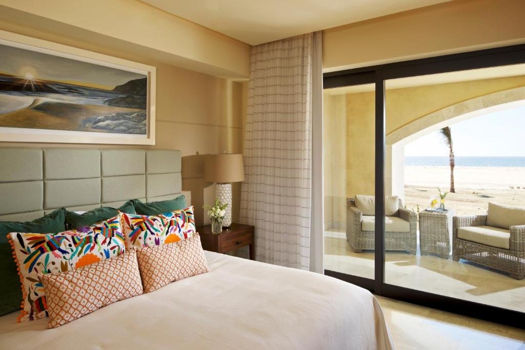 Grand Solmar Pacific Dunes Resort, Golf & Spa – fotka 10