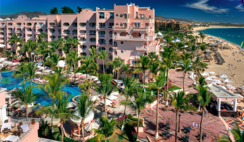Obrázek hotelu Pueblo Bonito Rosé Beach & Spa Resort