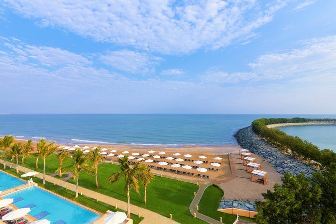 Barcelo Mussanah Resort, Sultanate of Oman – fotka 6