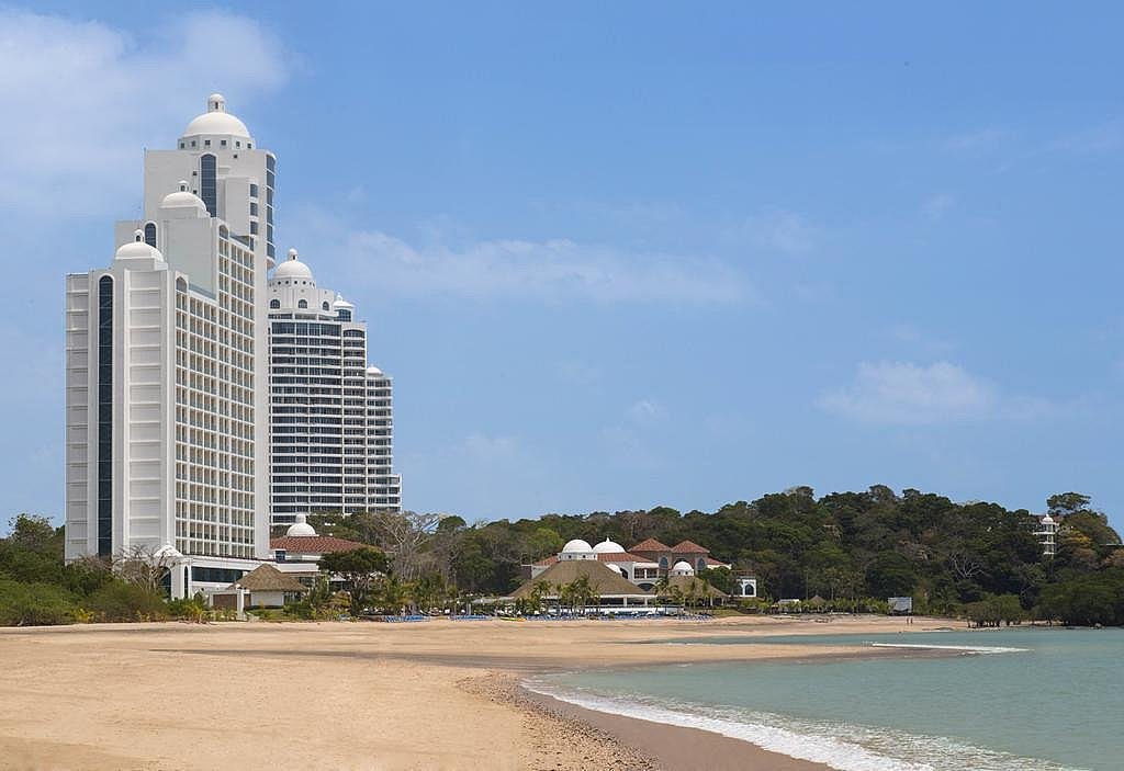 The Westin Playa Bonita – fotka 2