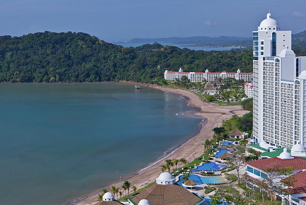 The Westin Playa Bonita – fotka 5