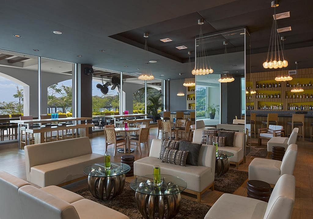 The Westin Playa Bonita – fotka 7