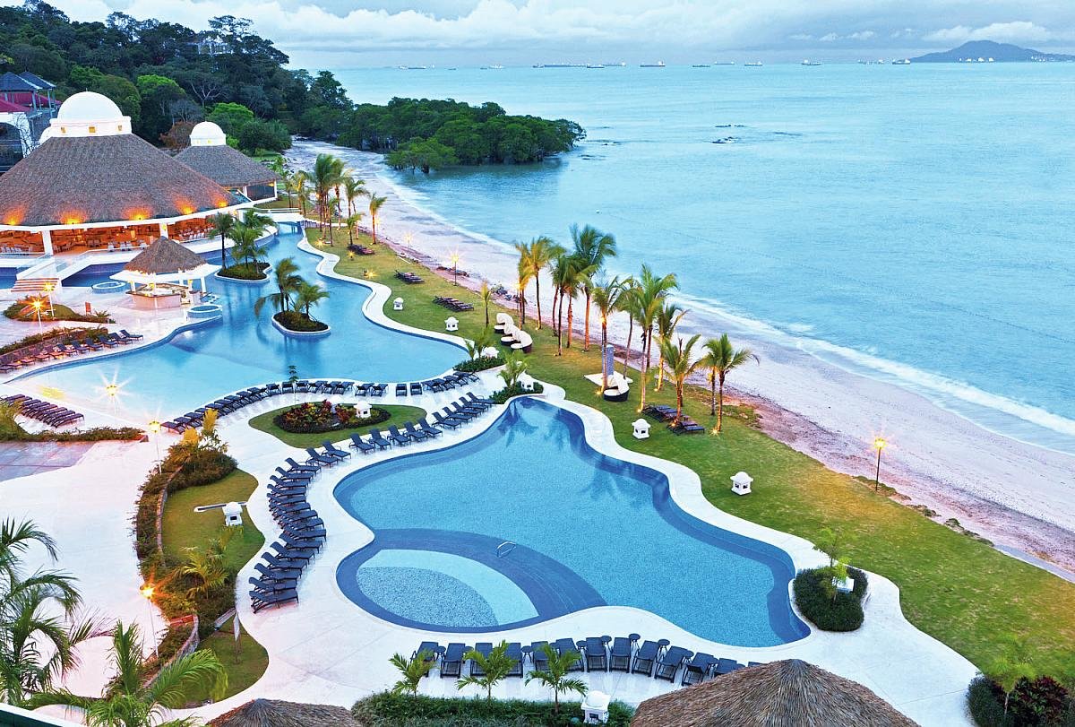 The Westin Playa Bonita – fotka 8