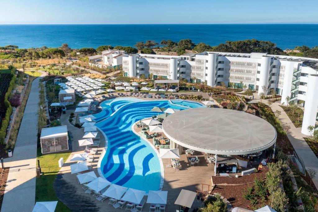 Obrázek hotelu W Algarve Residences