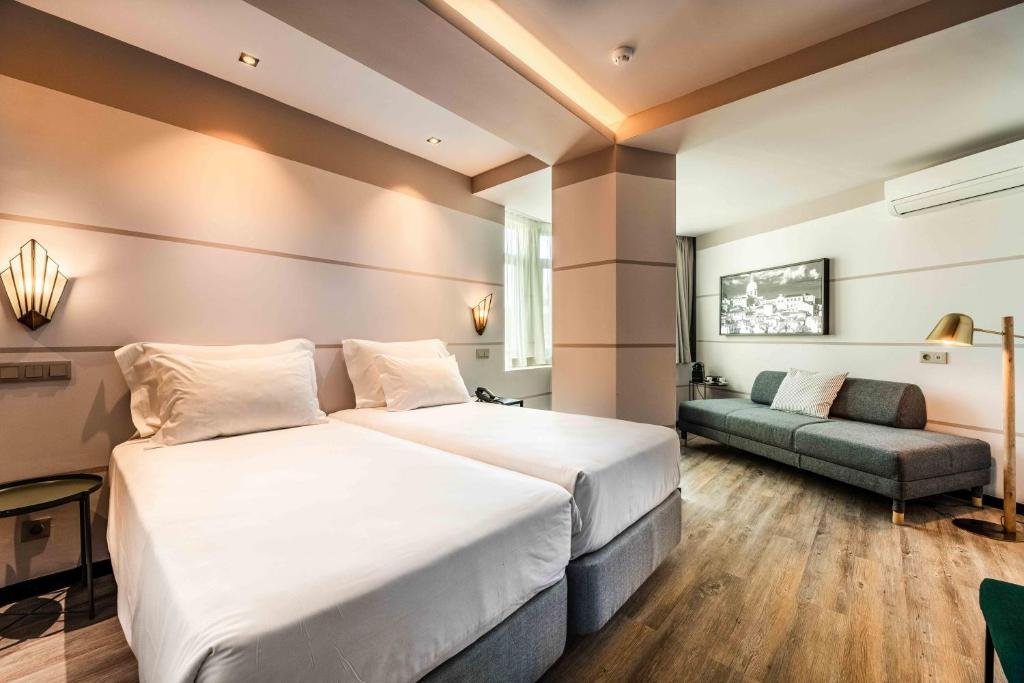 Pestana Lisboa Vintage City Center Suites – fotka 8