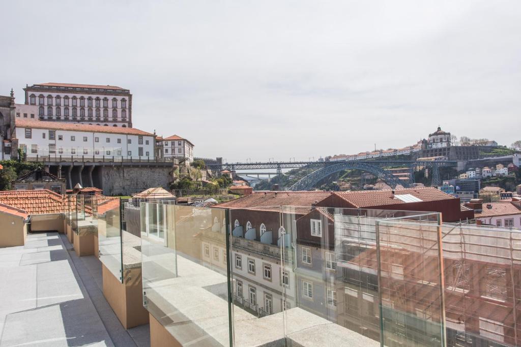 The Editory House Ribeira Porto Hotel – fotka 16
