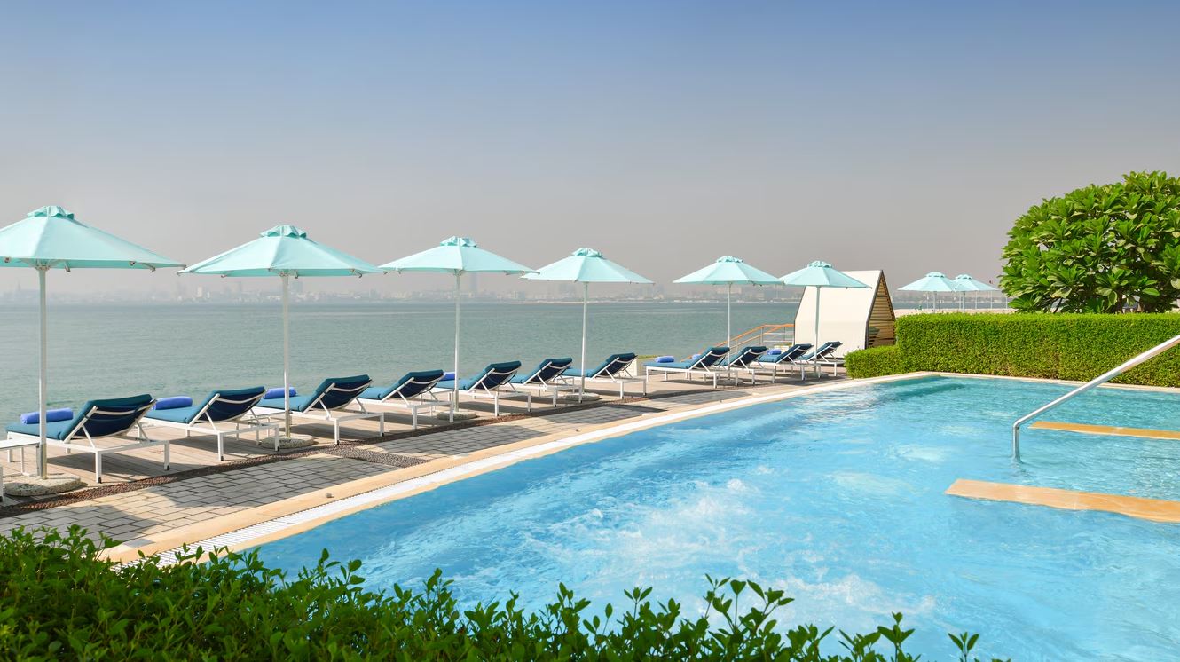 Sheraton Grand Doha Resort & Convention Hotel – fotka 17