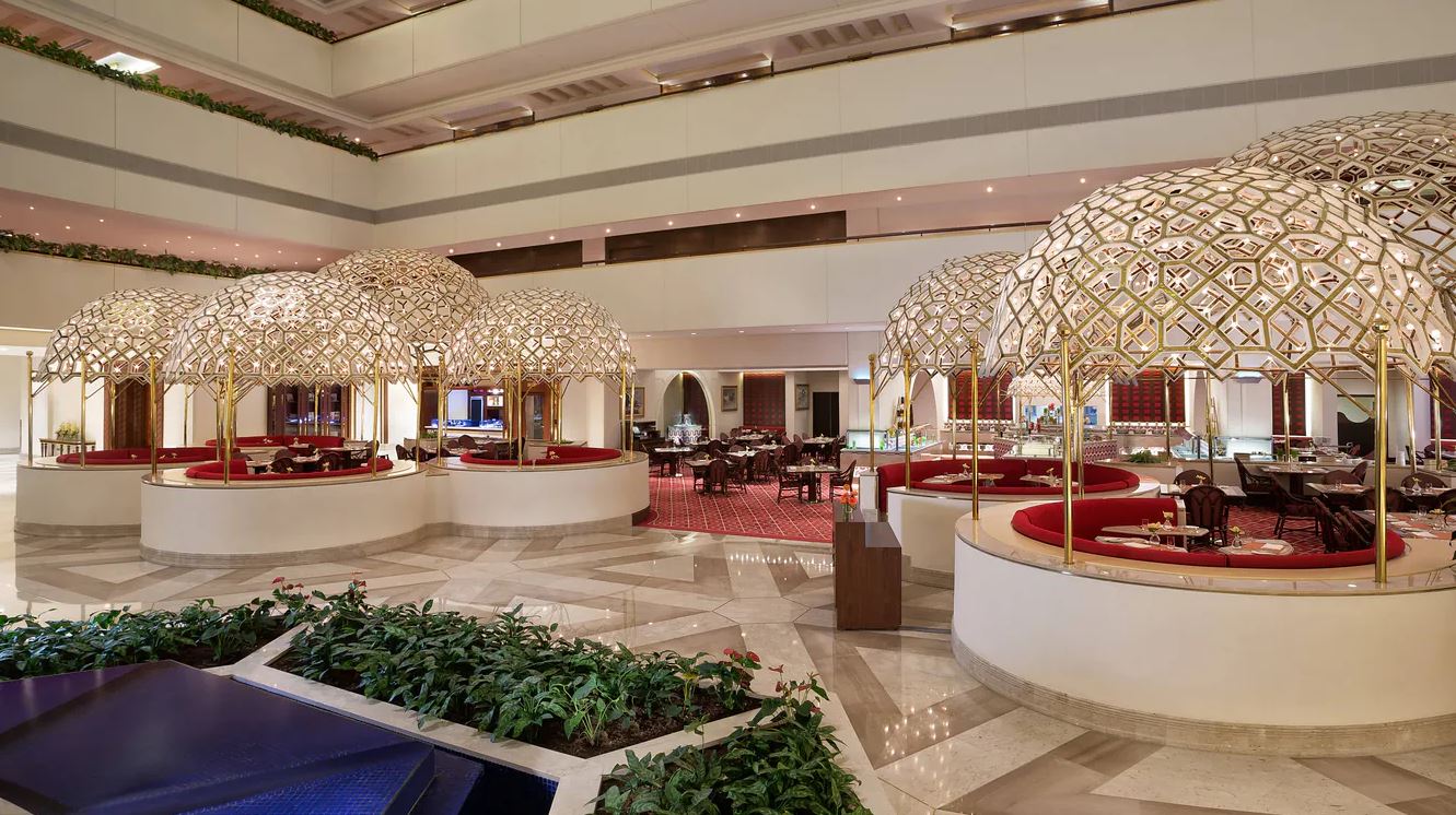 Sheraton Grand Doha Resort & Convention Hotel – fotka 21