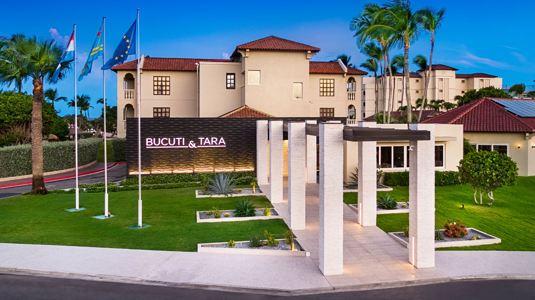 Bucuti & Tara Beach Resorts - Erwachsenenhotel - 16 Popup navigation