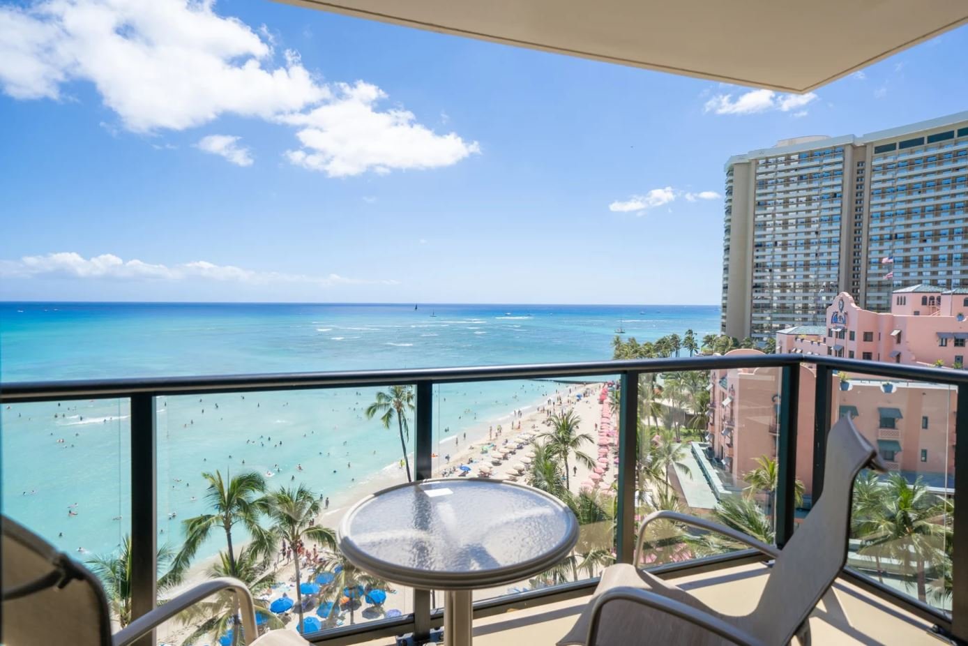 OUTRIGGER Waikiki Beach Resort – fotka 11