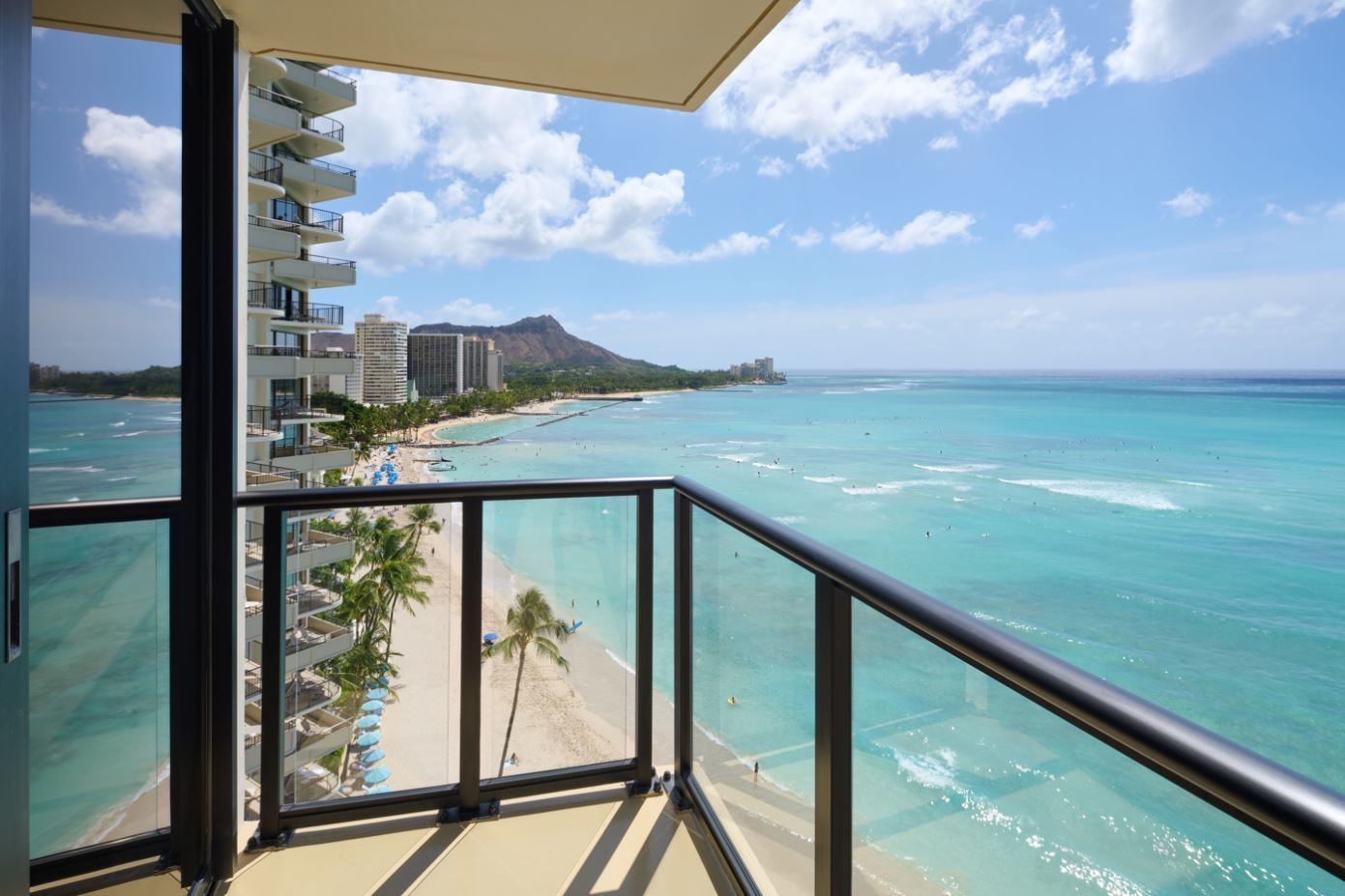 OUTRIGGER Waikiki Beach Resort – fotka 10