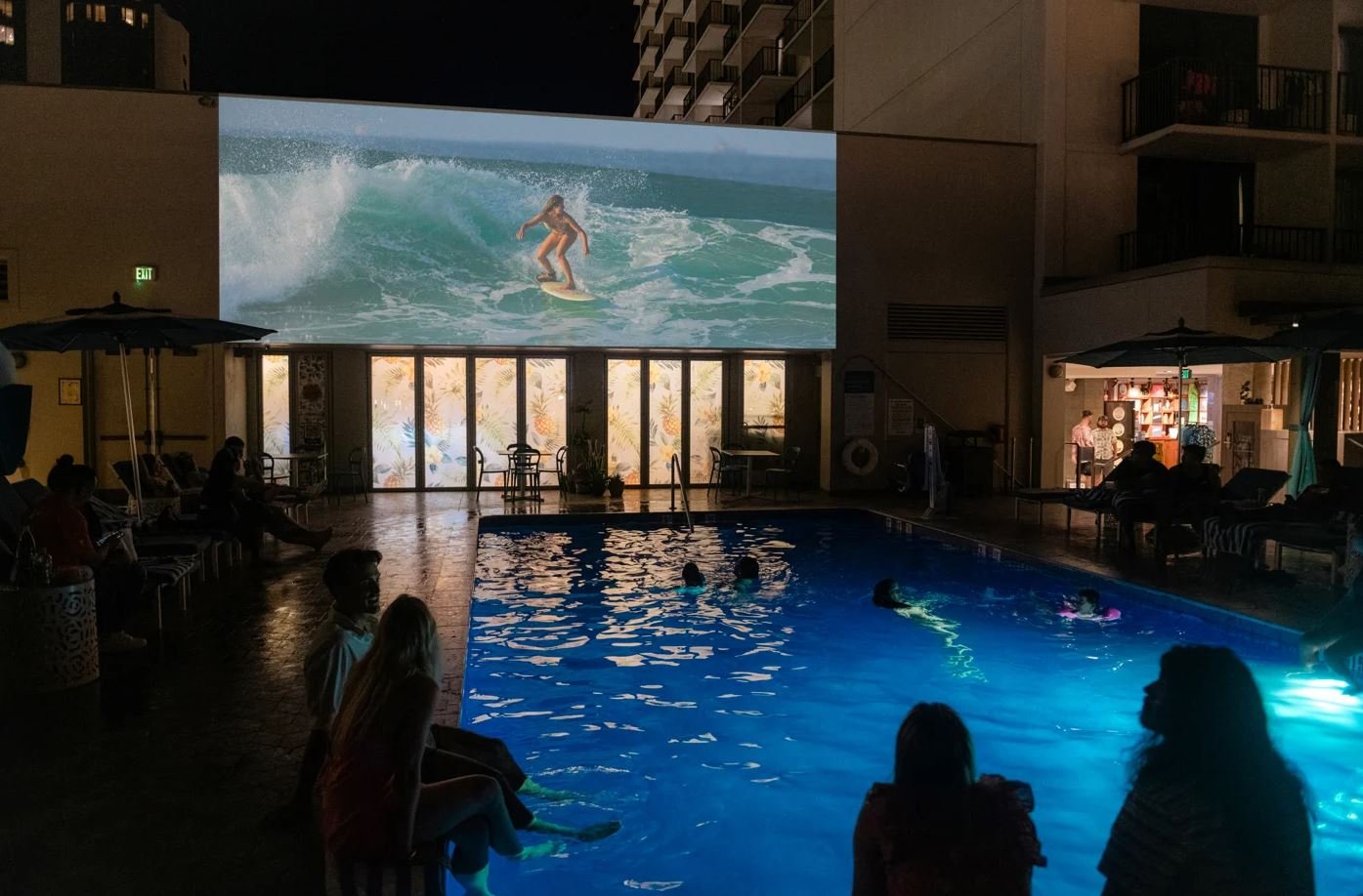 OUTRIGGER Waikiki Beachcomber Hotel – fotka 13