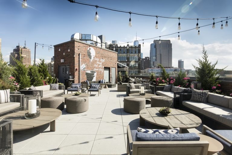 Obrázek hotelu Arlo SoHo