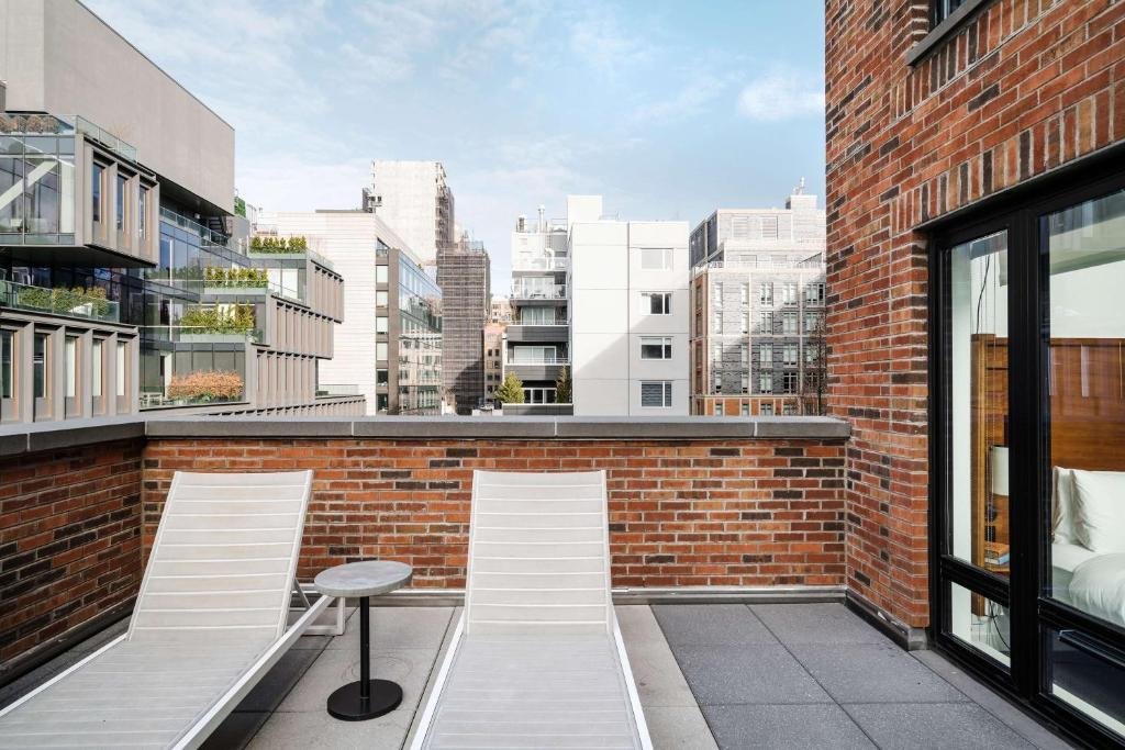 Arlo SoHo – fotka 15