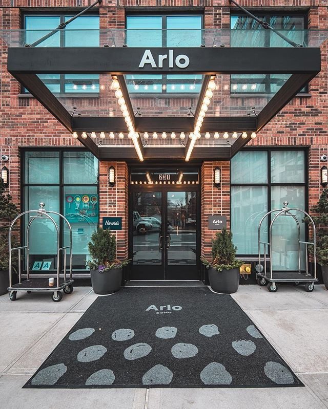 Arlo SoHo – fotka 17