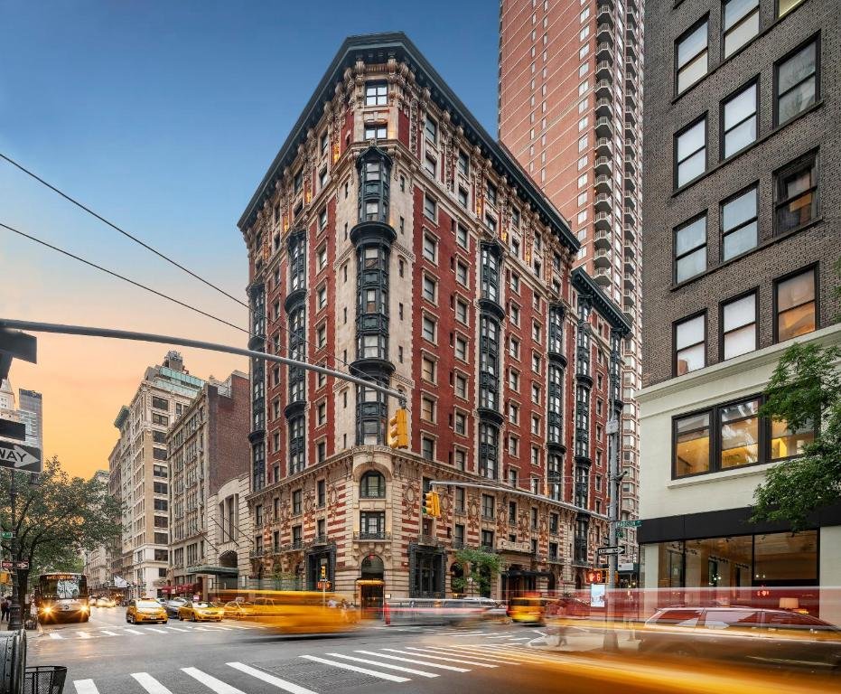 Obrázek hotelu The James New York NoMad