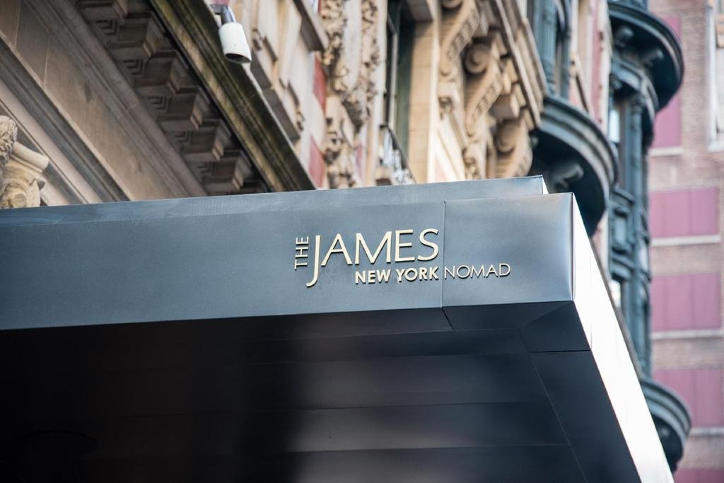 The James New York NoMad – fotka 23