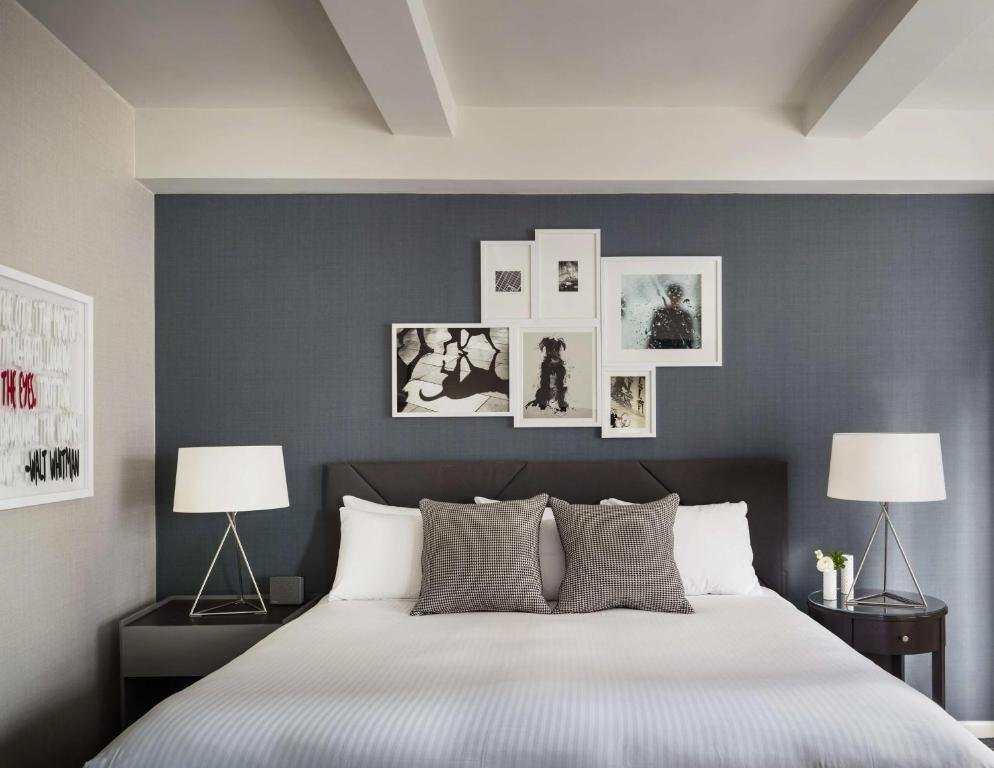 The Shelburne Sonesta New York – fotka 11