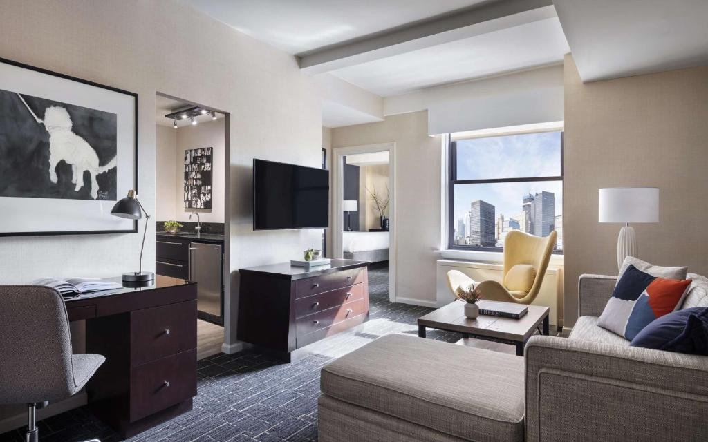 The Shelburne Sonesta New York – fotka 13