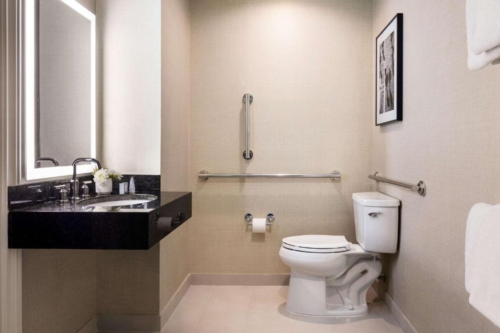 The Shelburne Sonesta New York – fotka 15