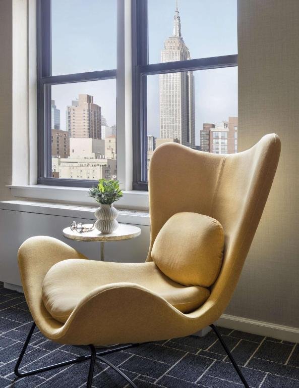 The Shelburne Sonesta New York – fotka 19