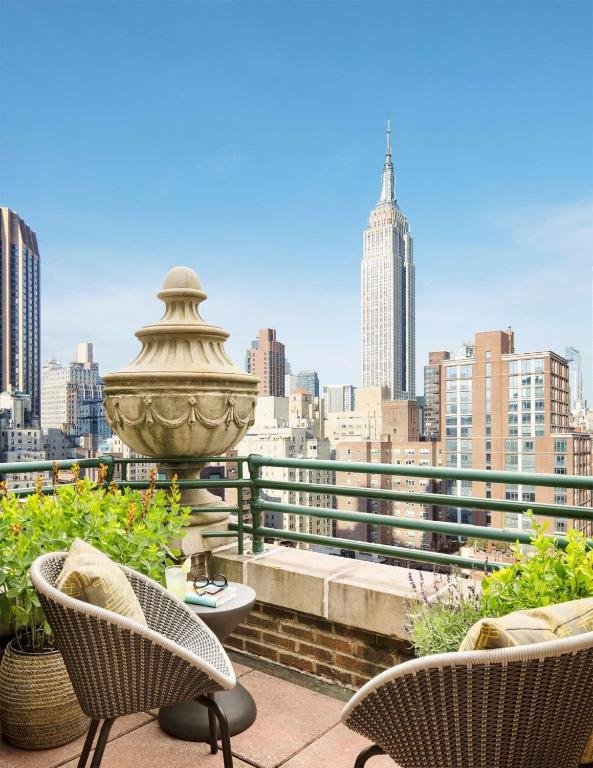 The Shelburne Sonesta New York – fotka 20