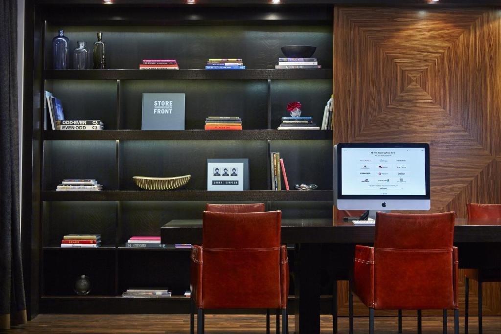 The Shelburne Sonesta New York – fotka 3