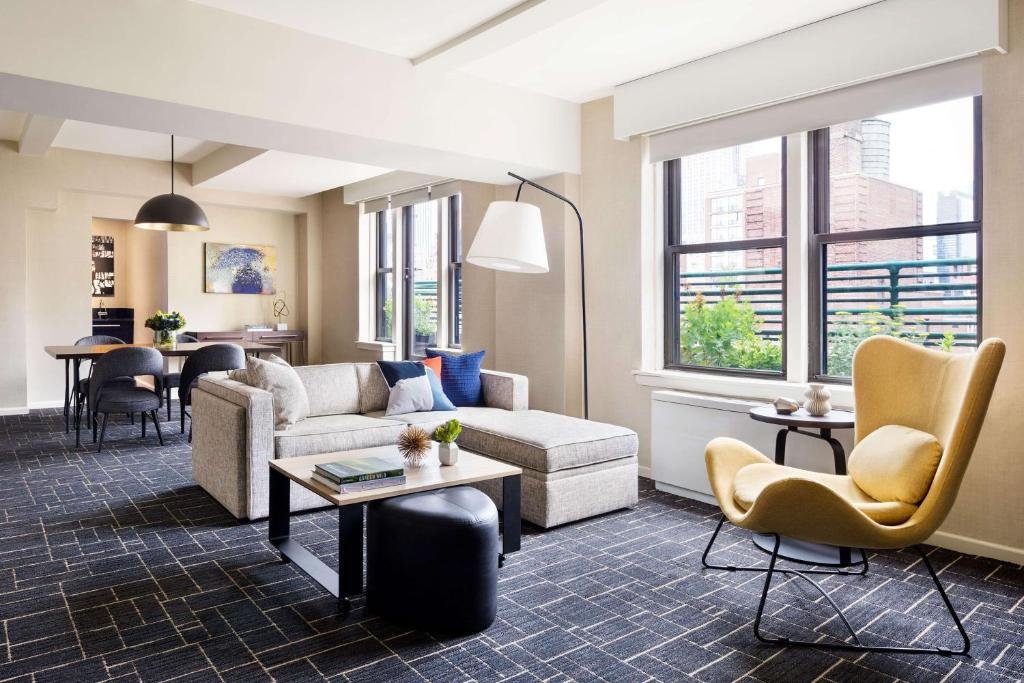 The Shelburne Sonesta New York – fotka 5