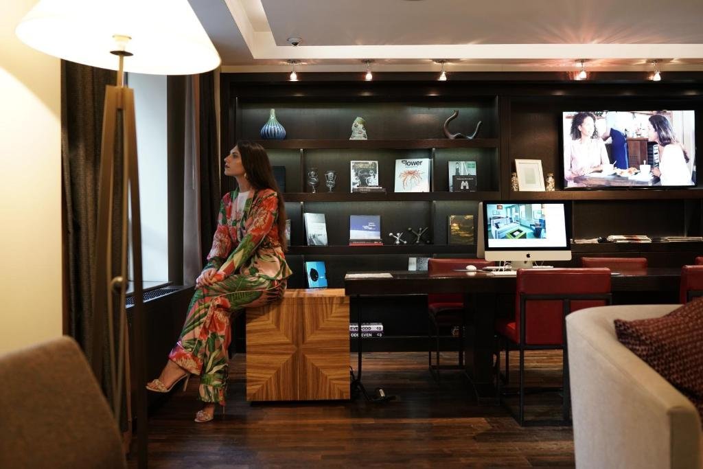 The Shelburne Sonesta New York – fotka 6