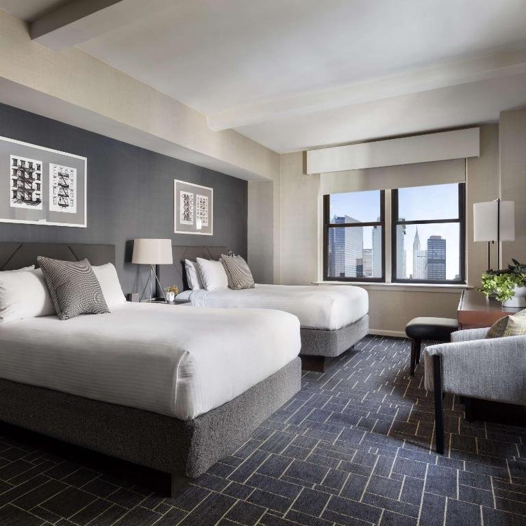 The Shelburne Sonesta New York – fotka 9