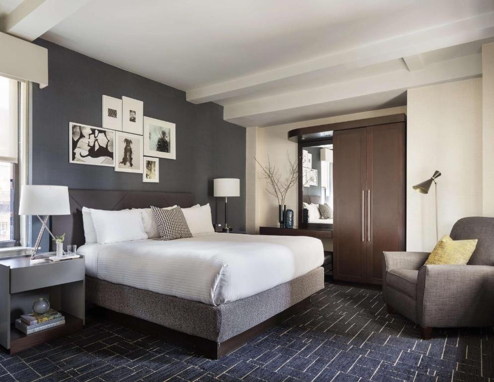 The Shelburne Sonesta New York – fotka 10