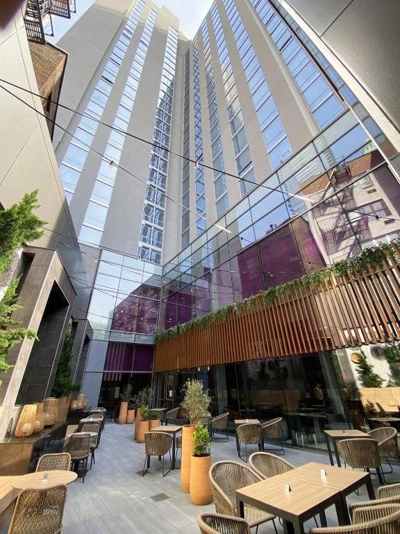 RIU Plaza New York Times Square – fotka 2