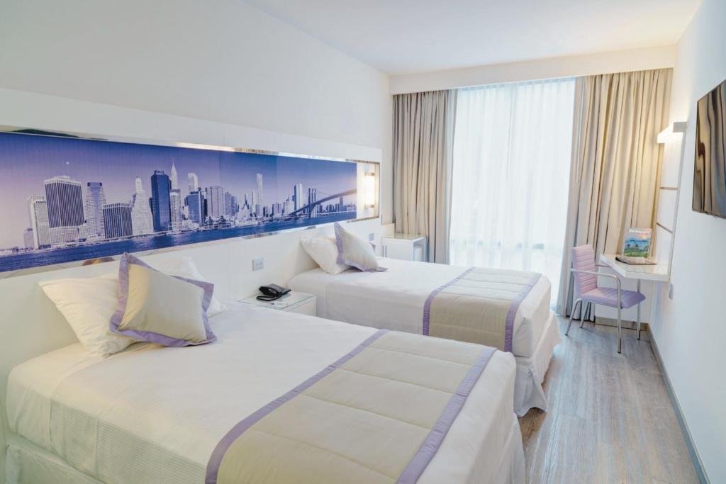 RIU Plaza New York Times Square – fotka 12