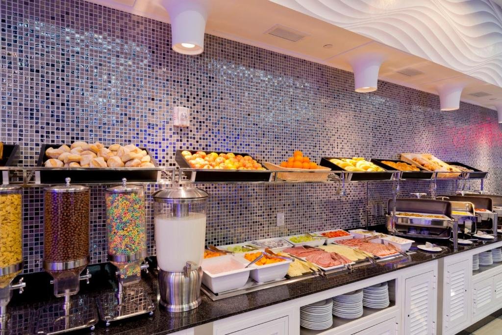 RIU Plaza New York Times Square – fotka 13