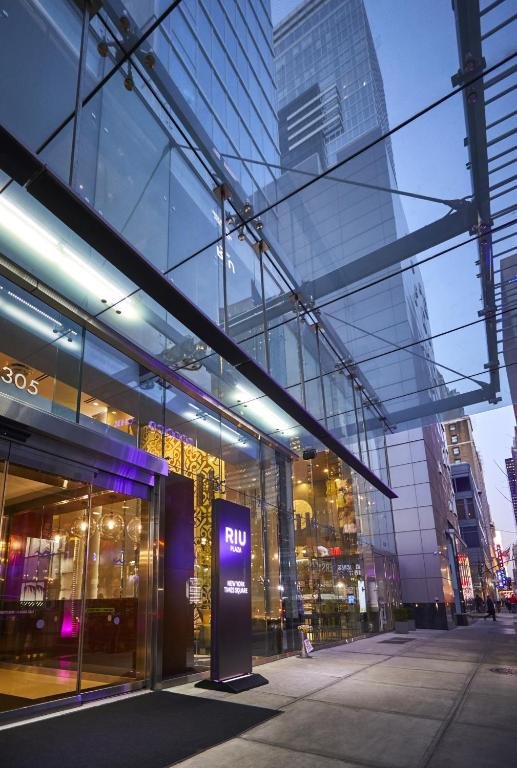 RIU Plaza New York Times Square – fotka 17