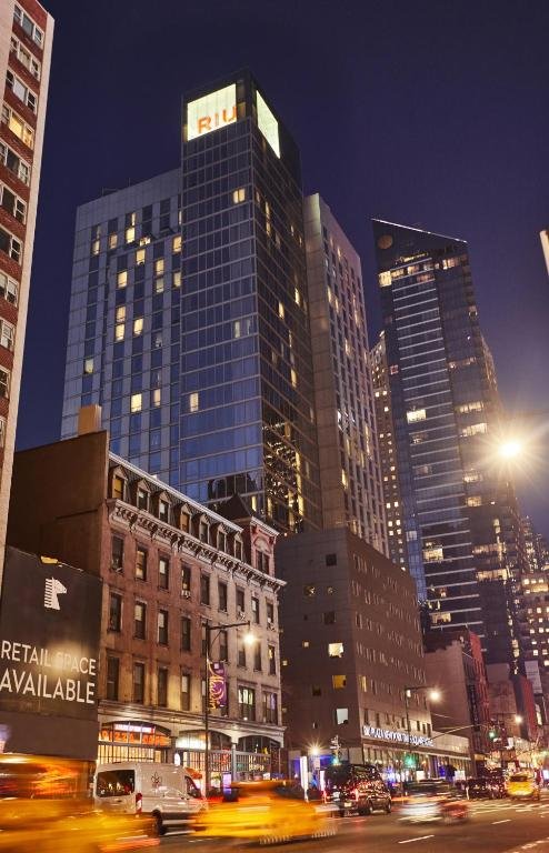 RIU Plaza New York Times Square – fotka 19