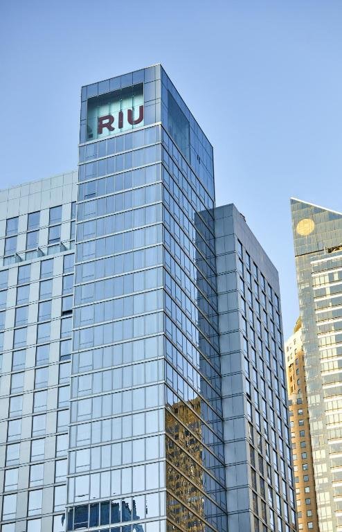 RIU Plaza New York Times Square – fotka 20