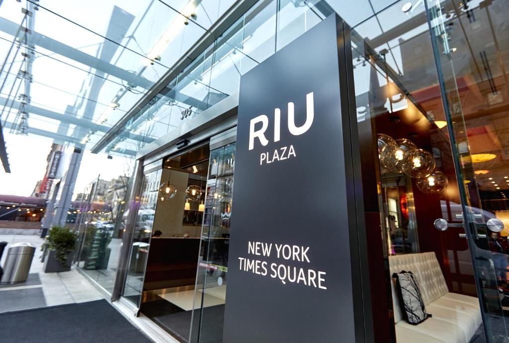 RIU Plaza New York Times Square – fotka 3