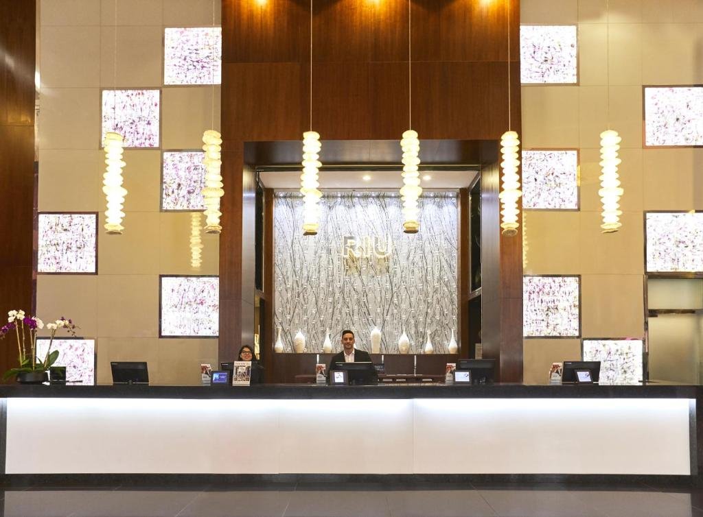 RIU Plaza New York Times Square – fotka 4