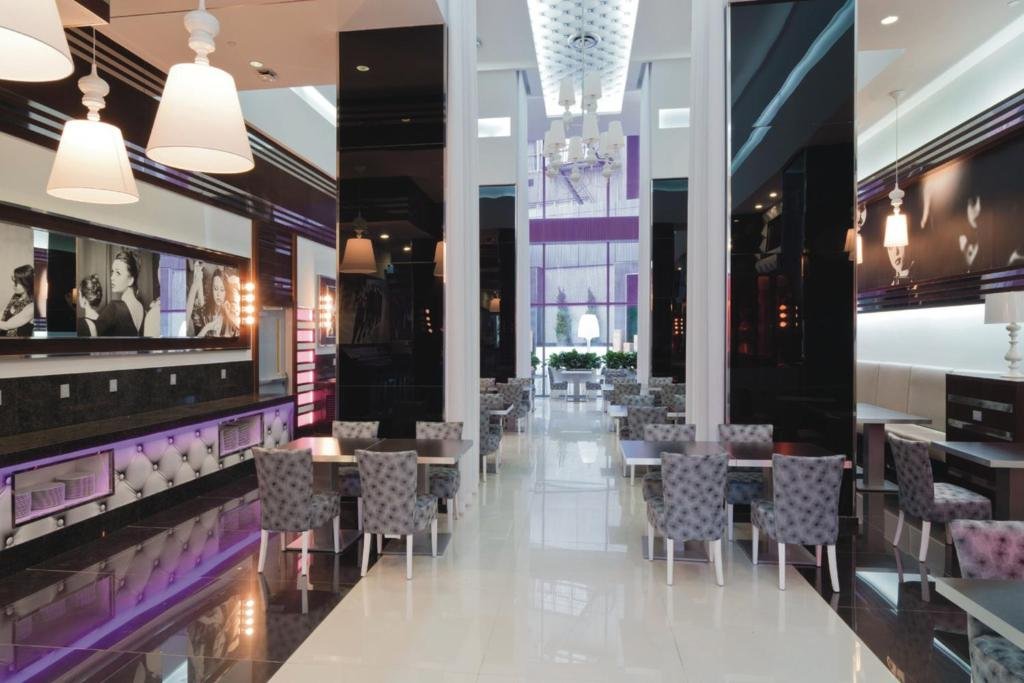 RIU Plaza New York Times Square – fotka 5